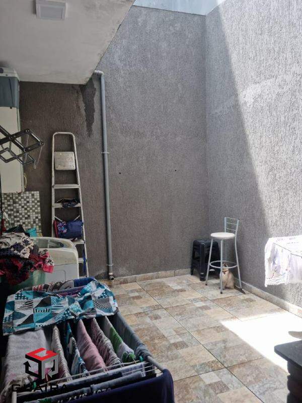 Sobrado à venda com 3 quartos, 117m² - Foto 9