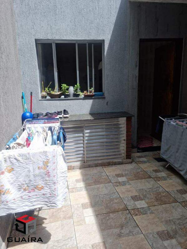 Sobrado à venda com 3 quartos, 117m² - Foto 10