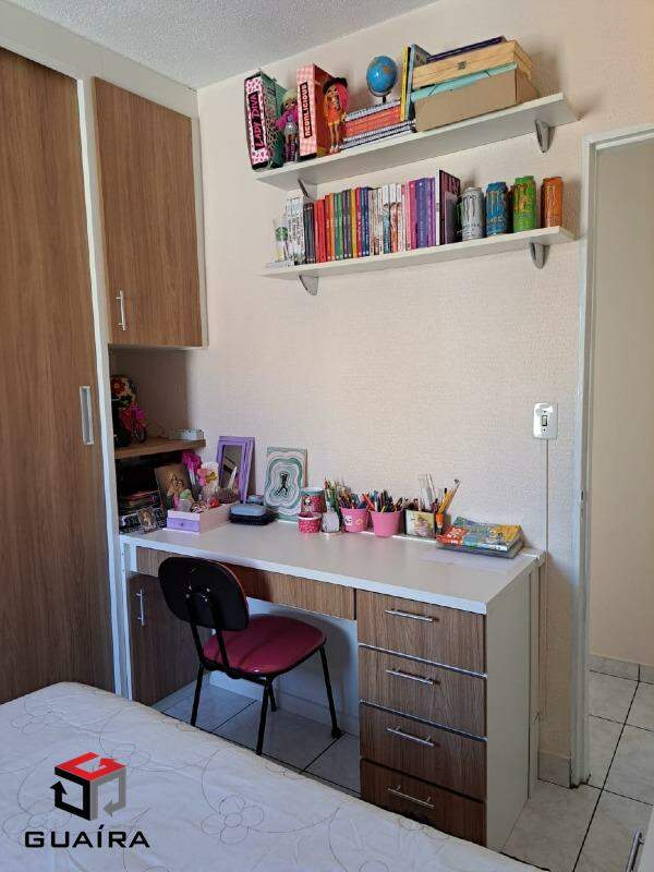 Apartamento à venda com 2 quartos, 56m² - Foto 14