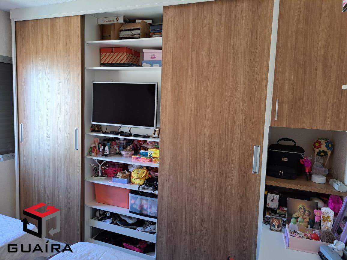 Apartamento à venda com 2 quartos, 56m² - Foto 18