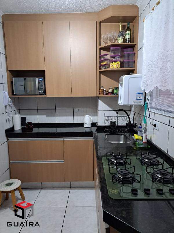 Apartamento à venda com 2 quartos, 56m² - Foto 8