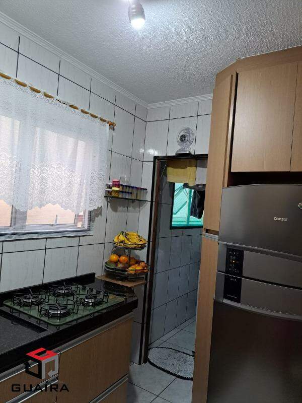 Apartamento à venda com 2 quartos, 56m² - Foto 7