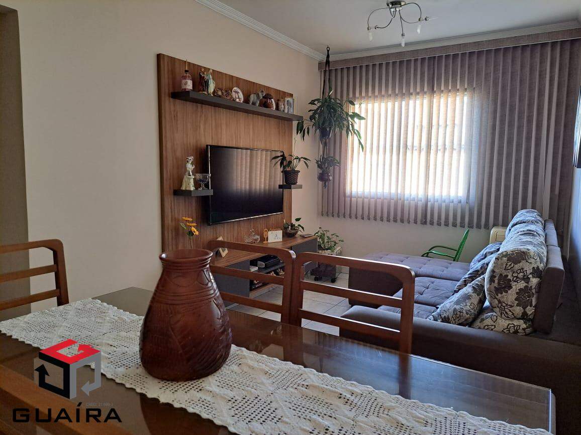 Apartamento à venda com 2 quartos, 56m² - Foto 2