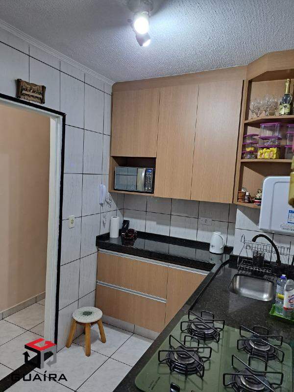 Apartamento à venda com 2 quartos, 56m² - Foto 5