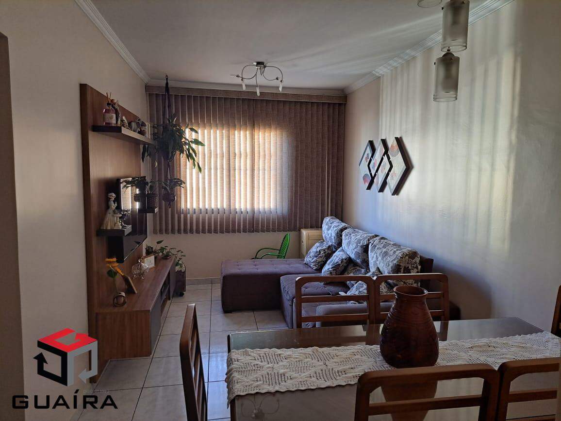 Apartamento à venda com 2 quartos, 56m² - Foto 1