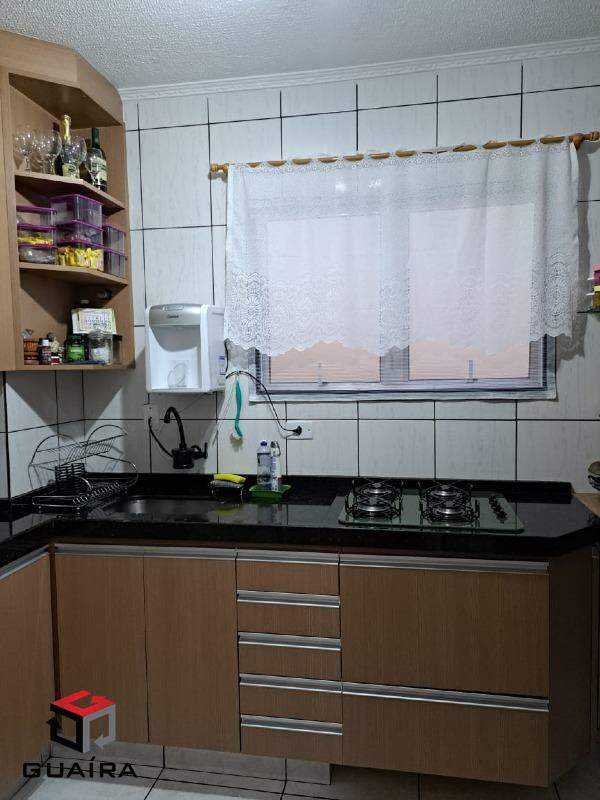 Apartamento à venda com 2 quartos, 56m² - Foto 9