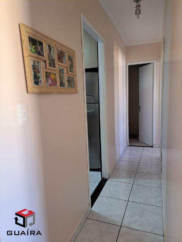 Apartamento à venda com 2 quartos, 56m² - Foto 11