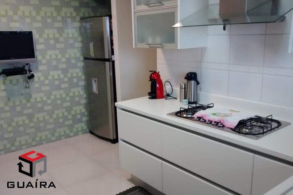 Cobertura à venda com 3 quartos, 252m² - Foto 2