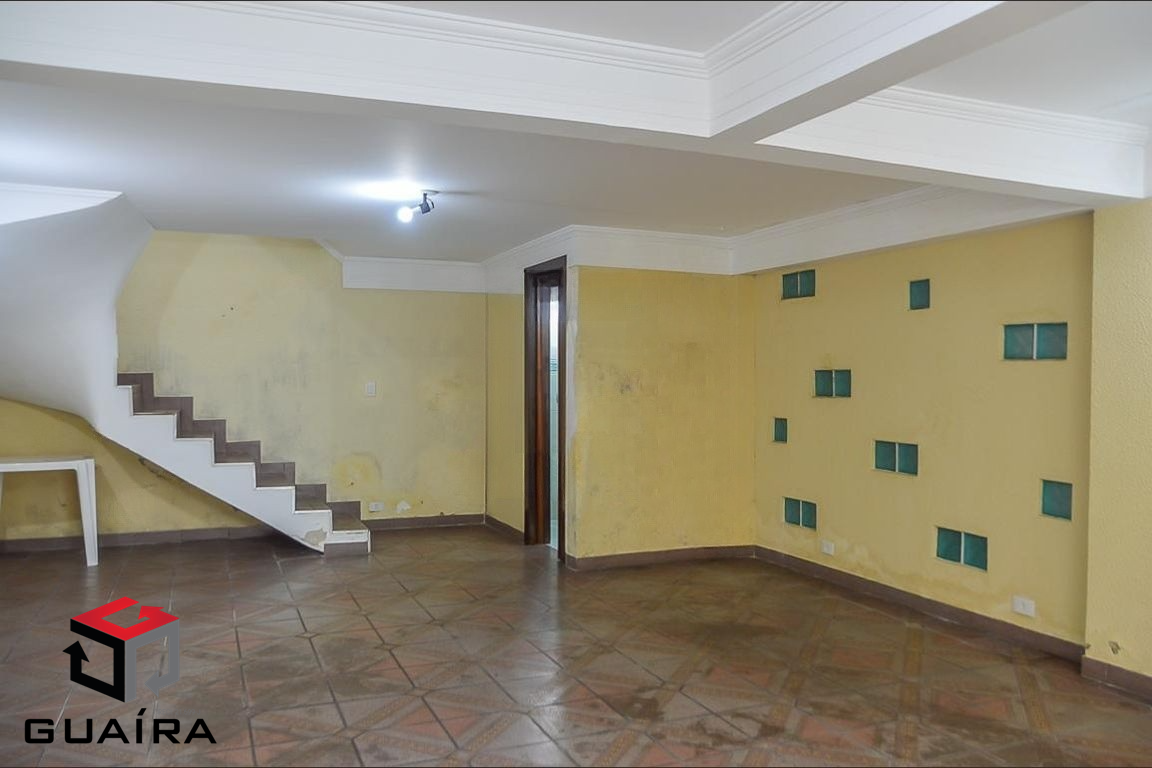 Sobrado à venda com 3 quartos, 340m² - Foto 18