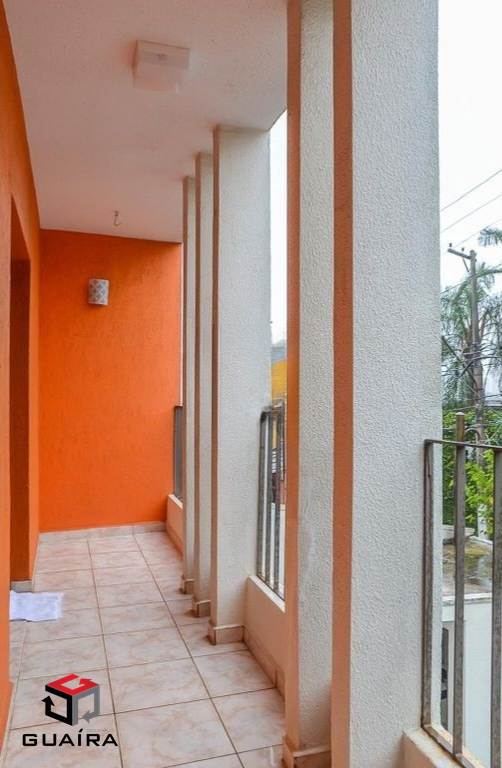 Sobrado à venda com 3 quartos, 340m² - Foto 17