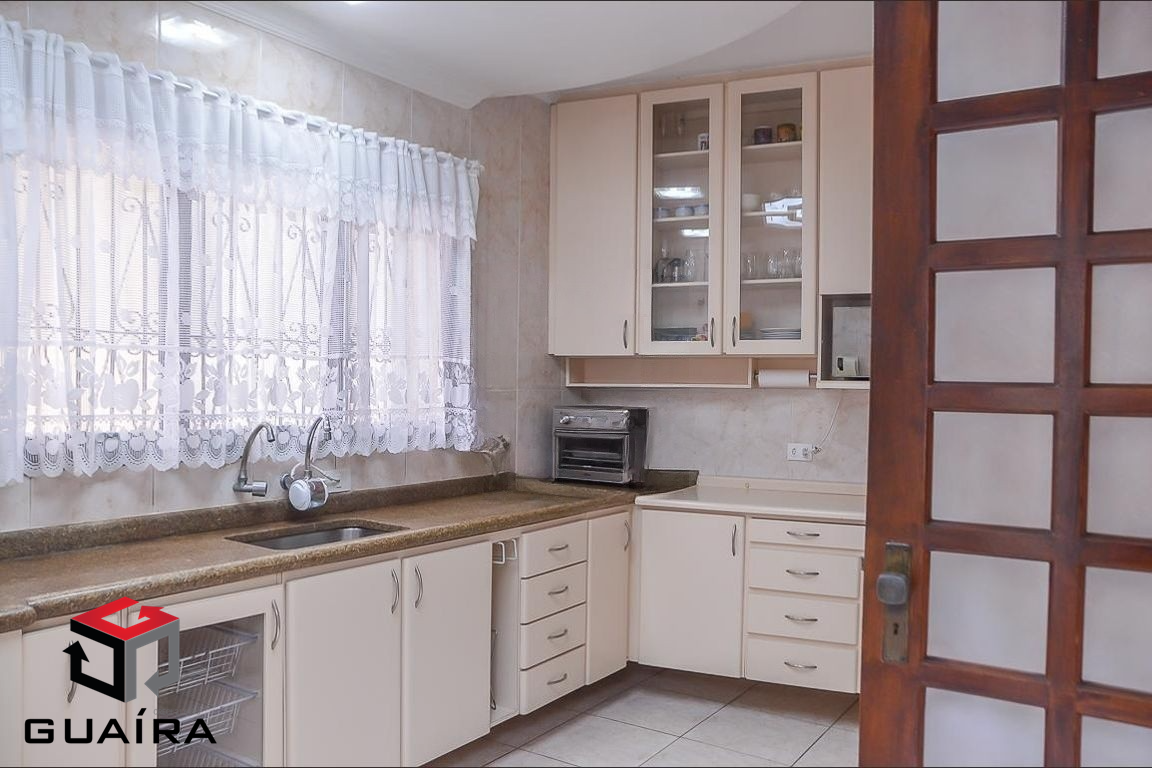 Sobrado à venda com 3 quartos, 340m² - Foto 5