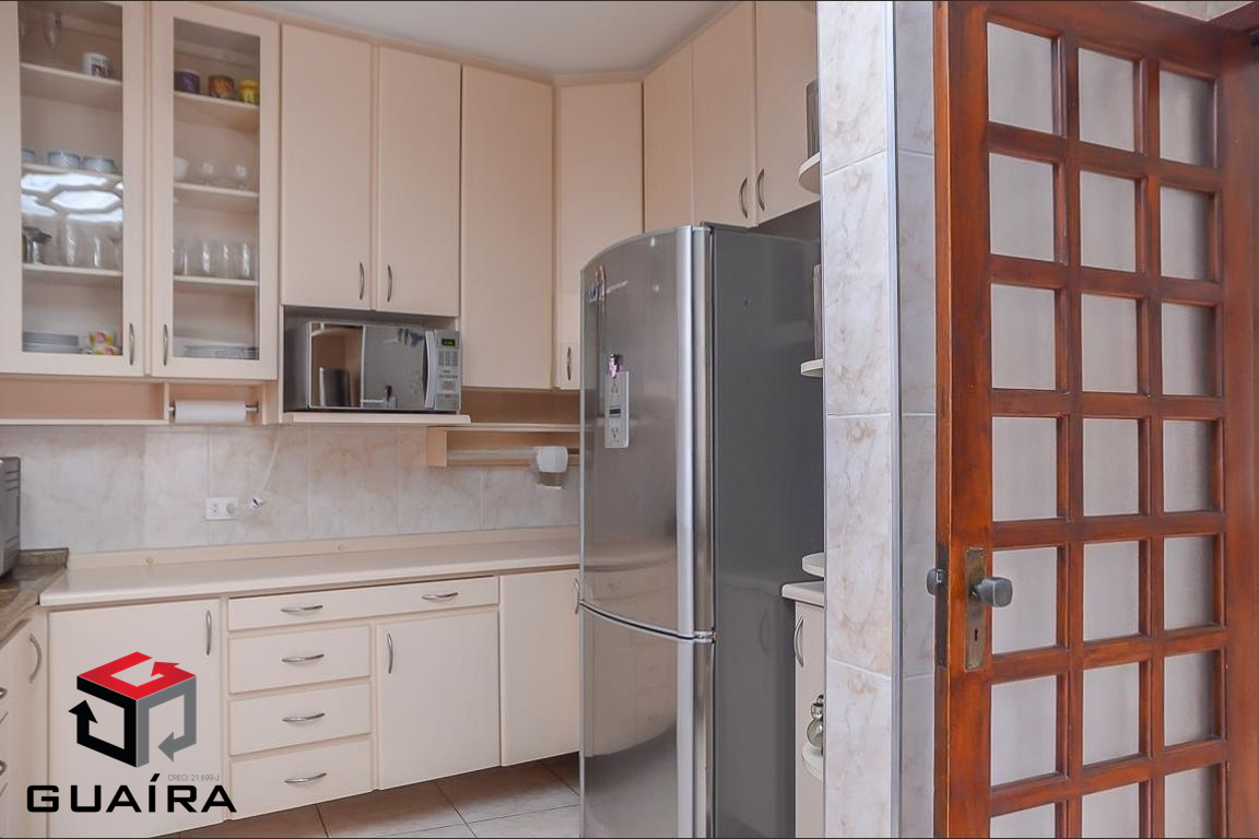 Sobrado à venda com 3 quartos, 340m² - Foto 7