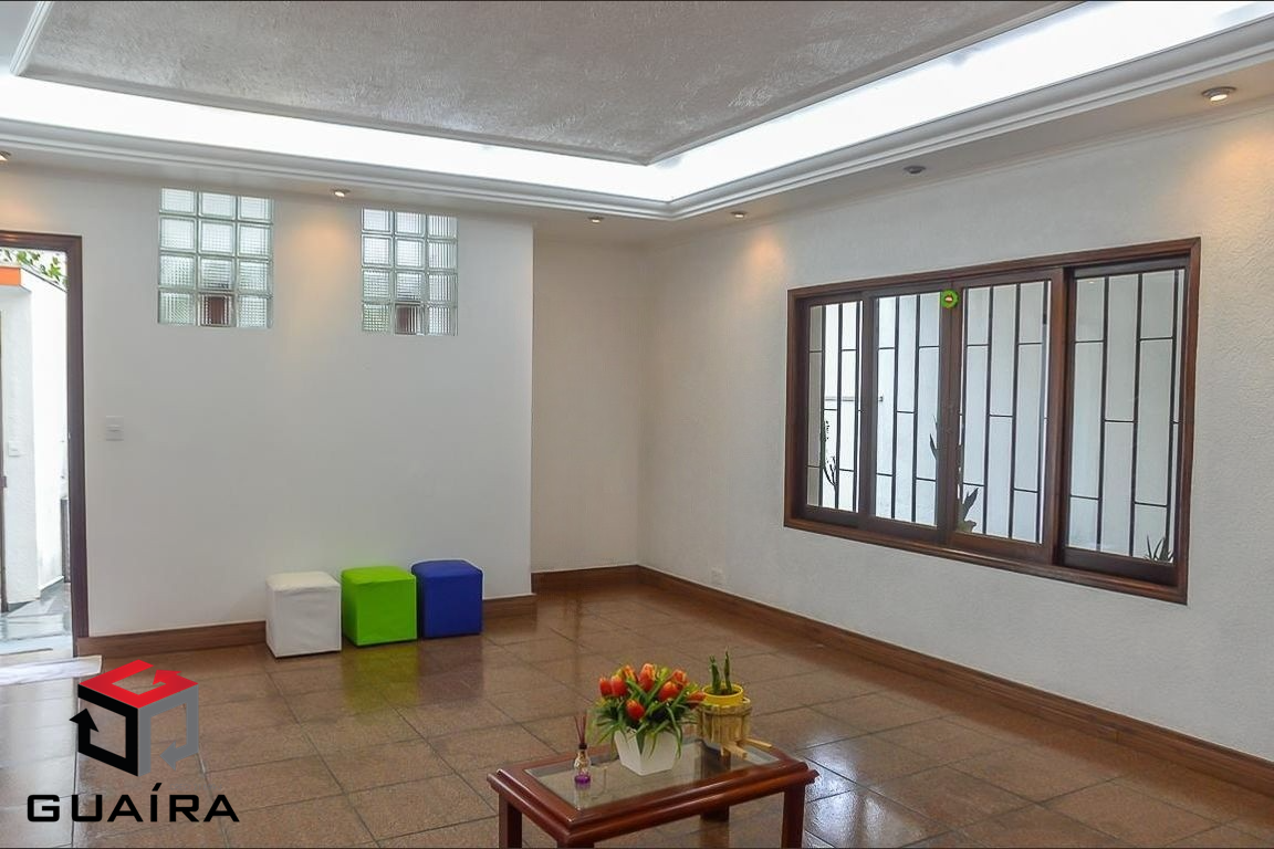 Sobrado à venda com 3 quartos, 340m² - Foto 2