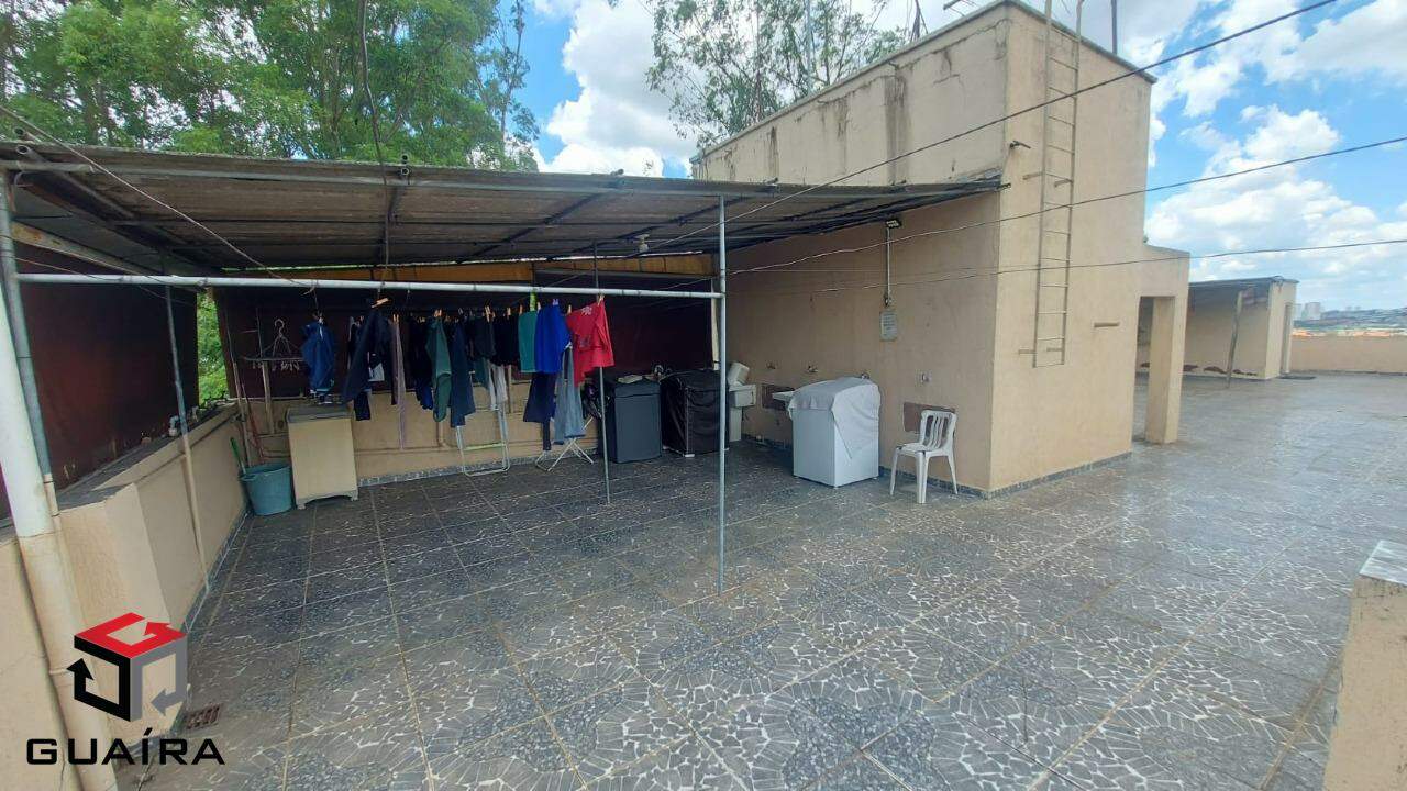 Apartamento à venda com 3 quartos, 68m² - Foto 11