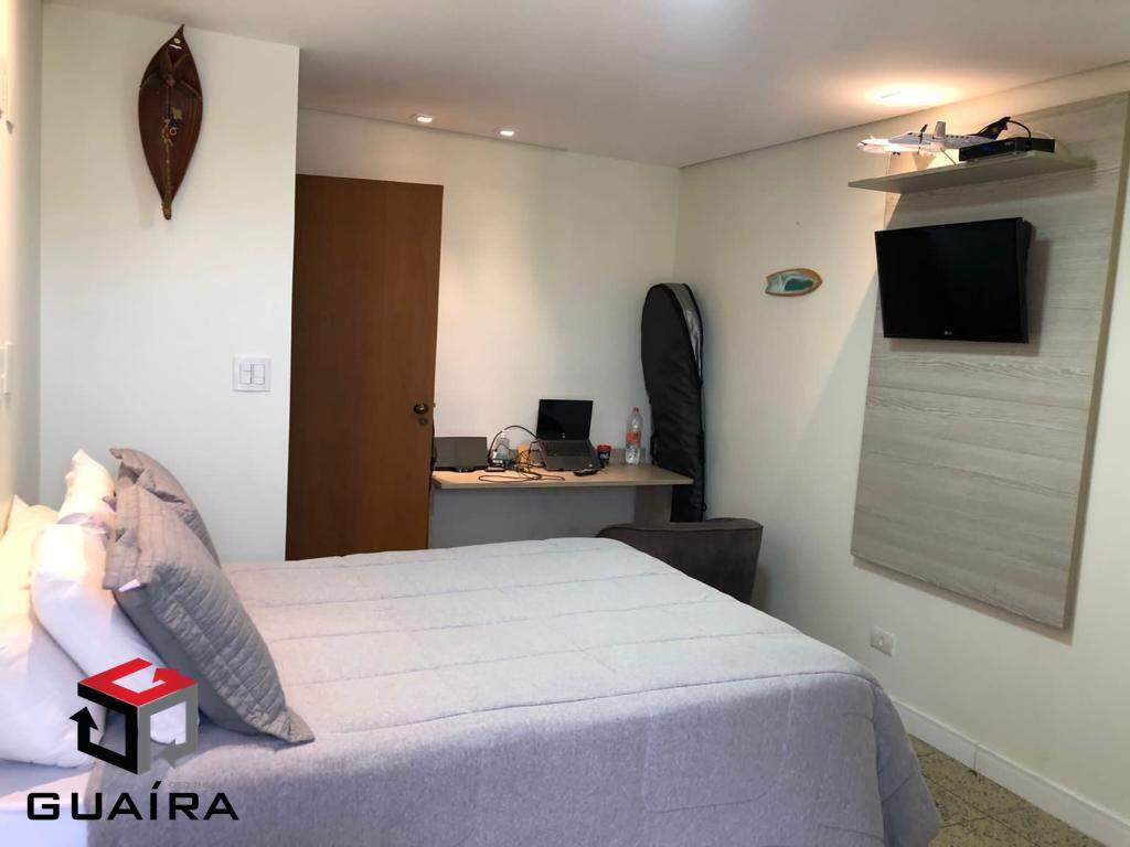 Cobertura à venda com 4 quartos, 264m² - Foto 15