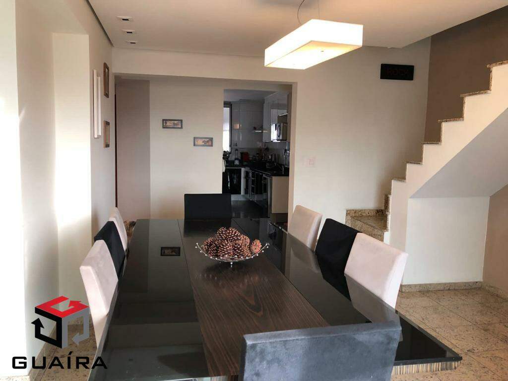 Cobertura à venda com 4 quartos, 264m² - Foto 11