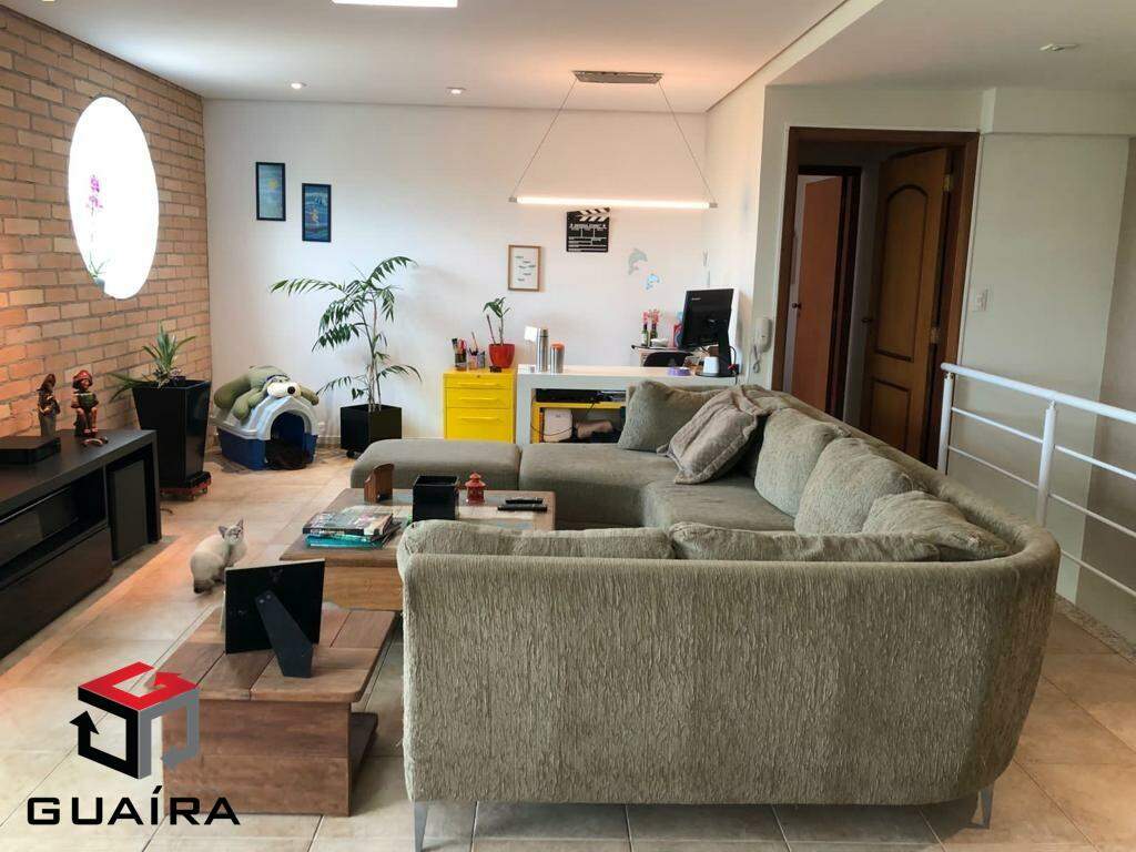 Cobertura à venda com 4 quartos, 264m² - Foto 5