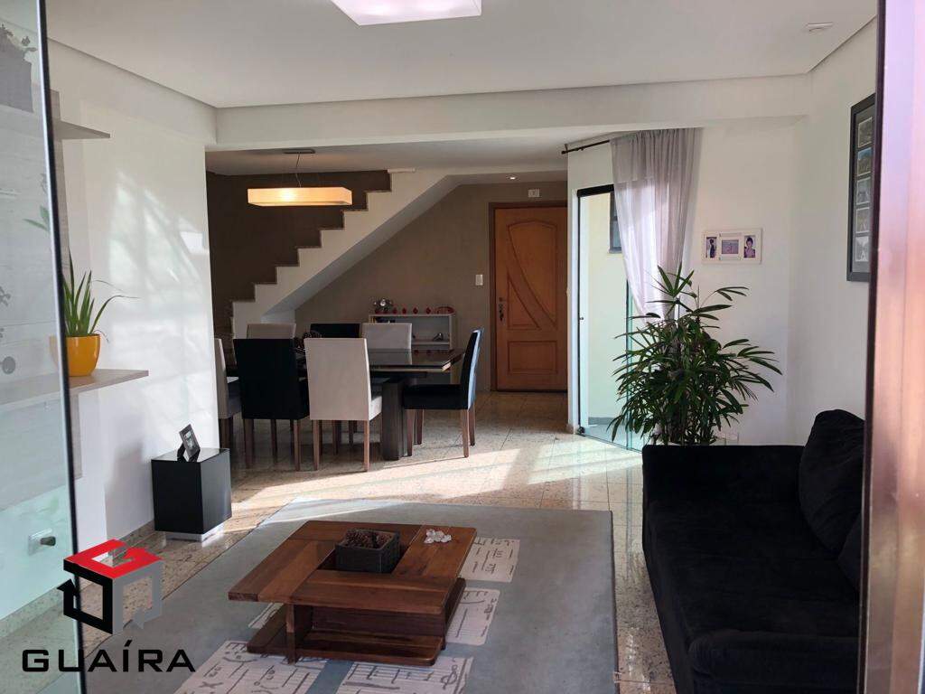 Cobertura à venda com 4 quartos, 264m² - Foto 6