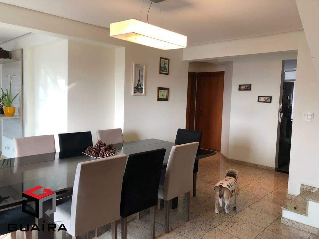 Cobertura à venda com 4 quartos, 264m² - Foto 10