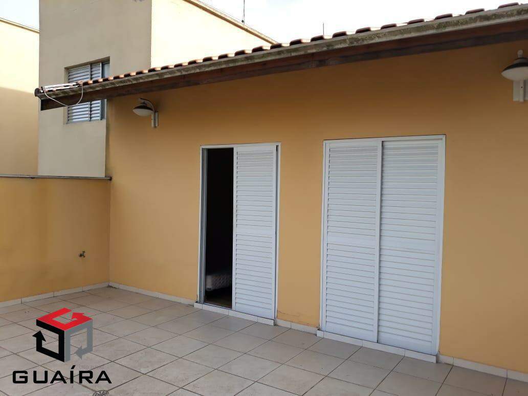 Sobrado à venda com 3 quartos, 164m² - Foto 21