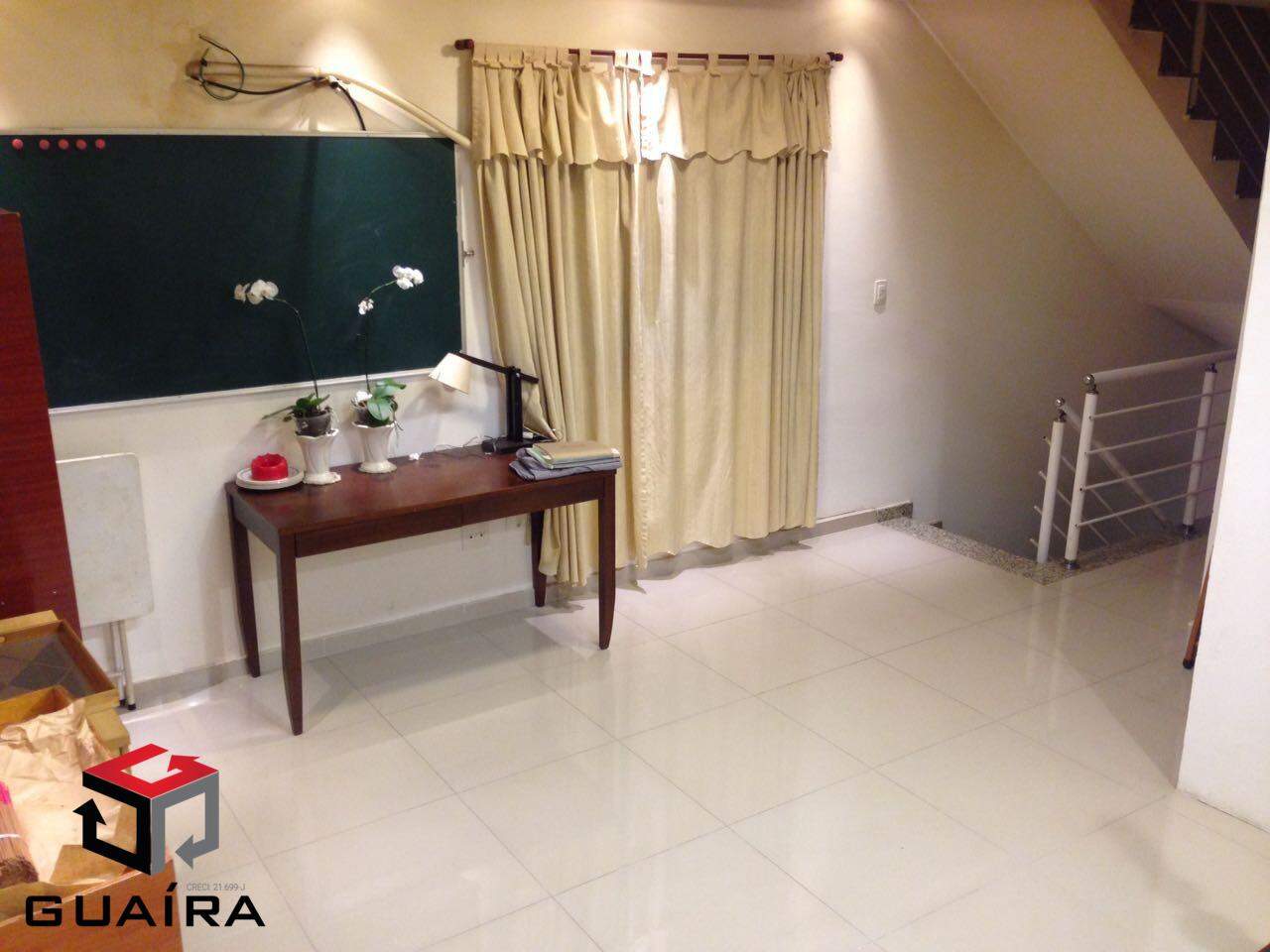 Sobrado à venda com 2 quartos, 125m² - Foto 11