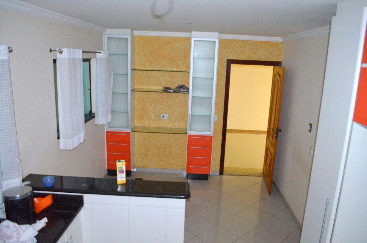 Sobrado à venda com 4 quartos, 312m² - Foto 7