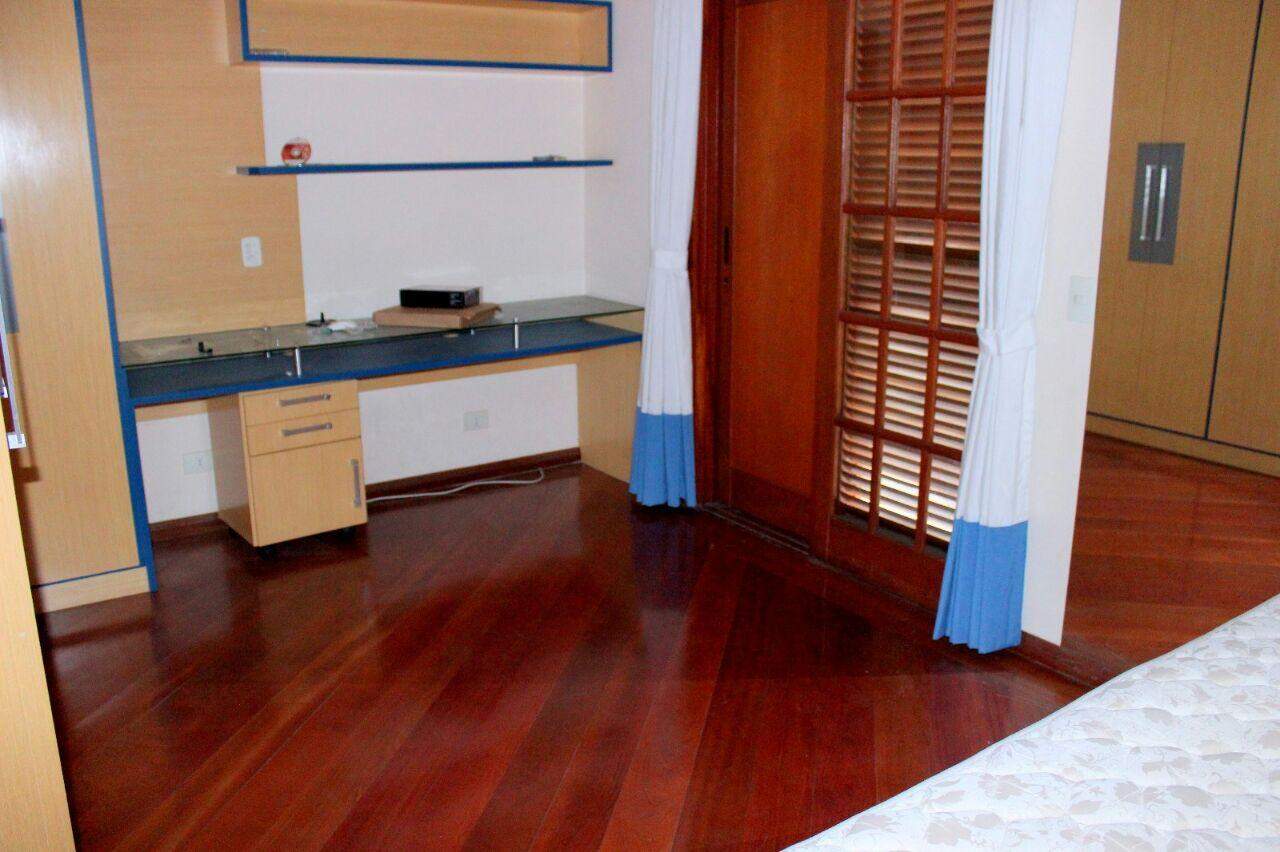 Sobrado à venda com 4 quartos, 312m² - Foto 8