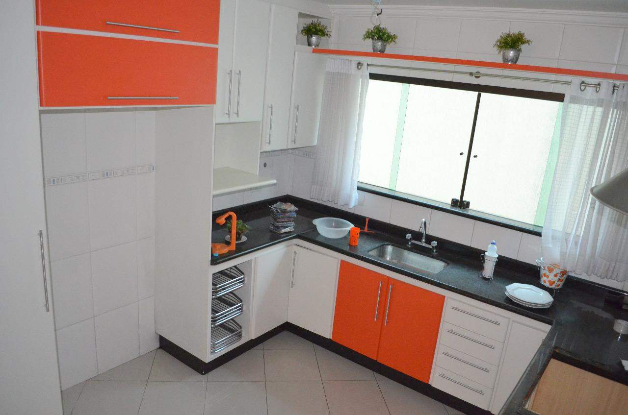 Sobrado à venda com 4 quartos, 312m² - Foto 6