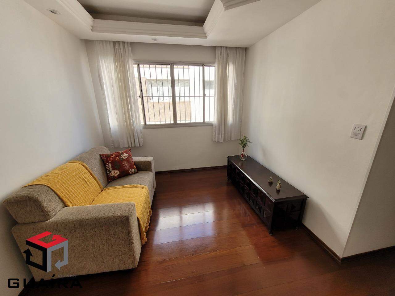 Apartamento à venda com 2 quartos, 65m² - Foto 3