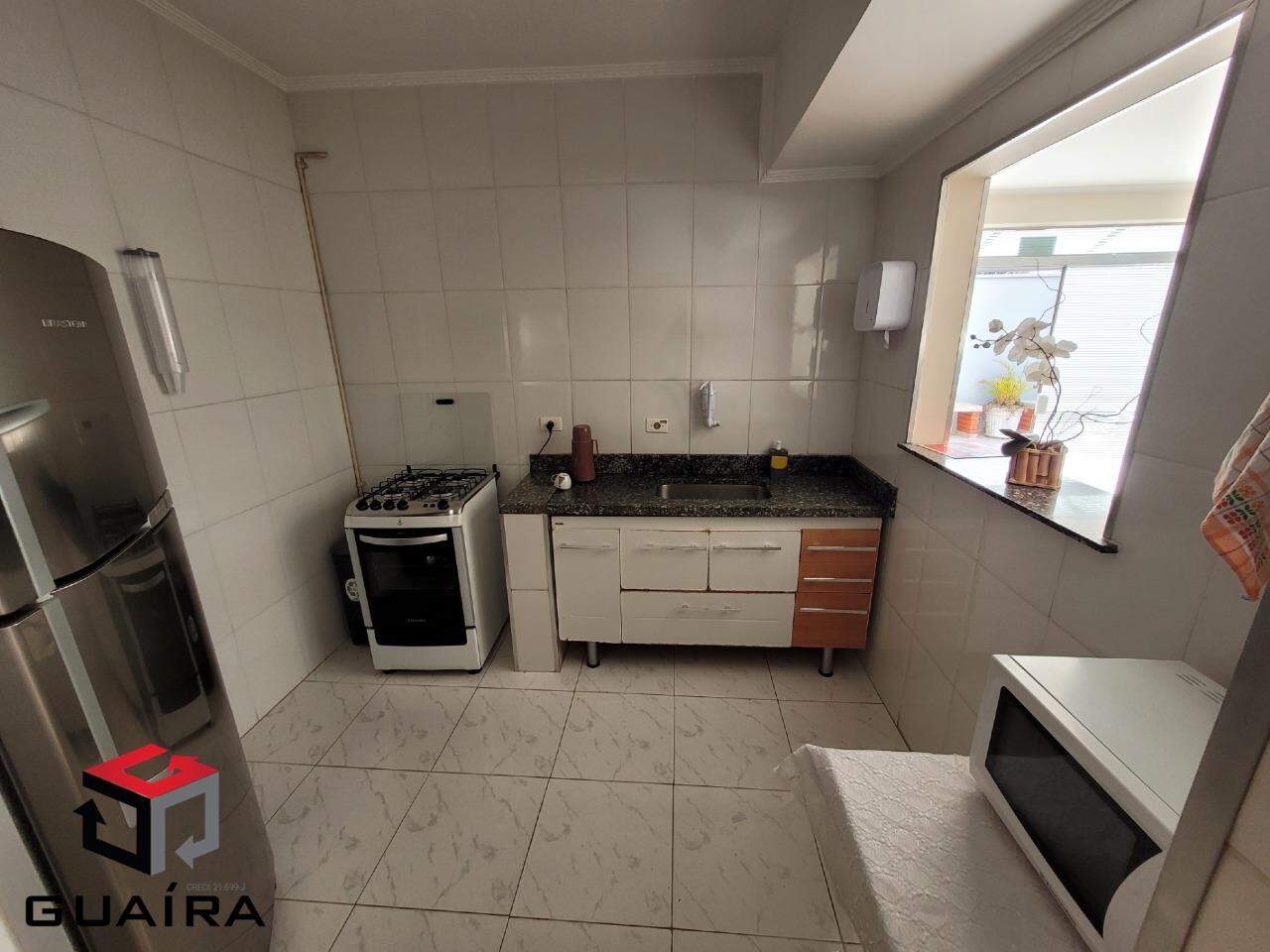 Apartamento à venda com 2 quartos, 65m² - Foto 21