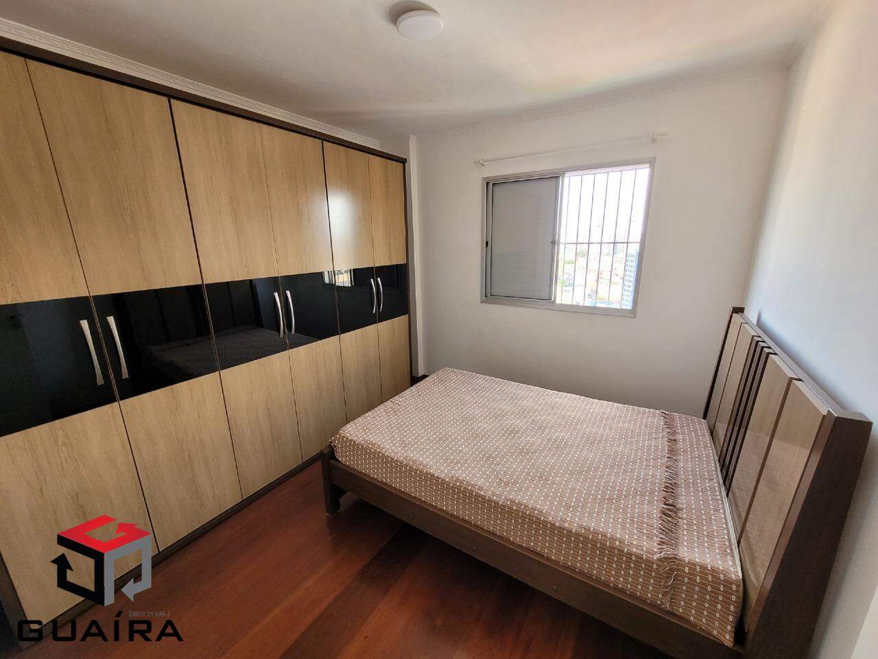 Apartamento à venda com 2 quartos, 65m² - Foto 9