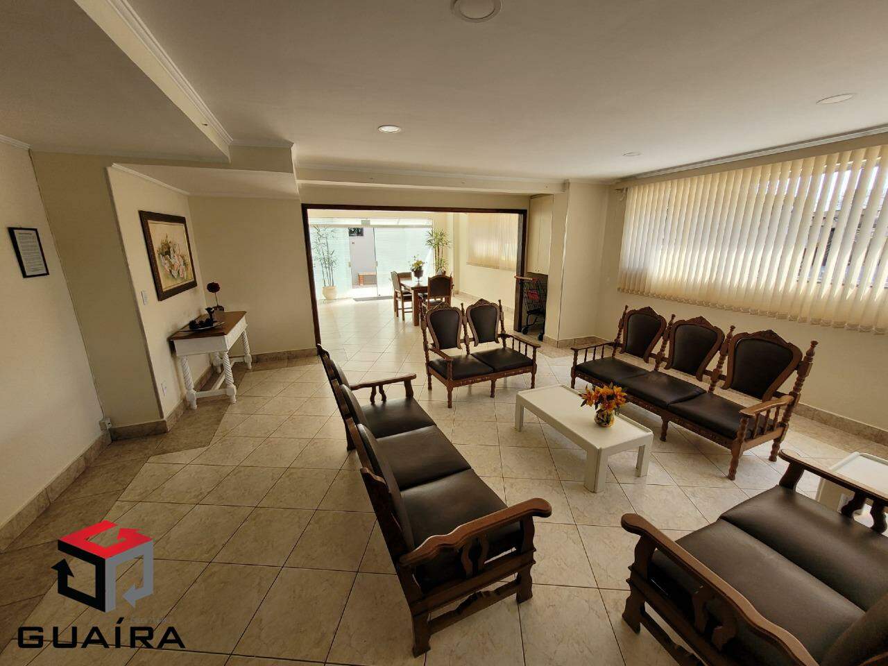 Apartamento à venda com 2 quartos, 65m² - Foto 19
