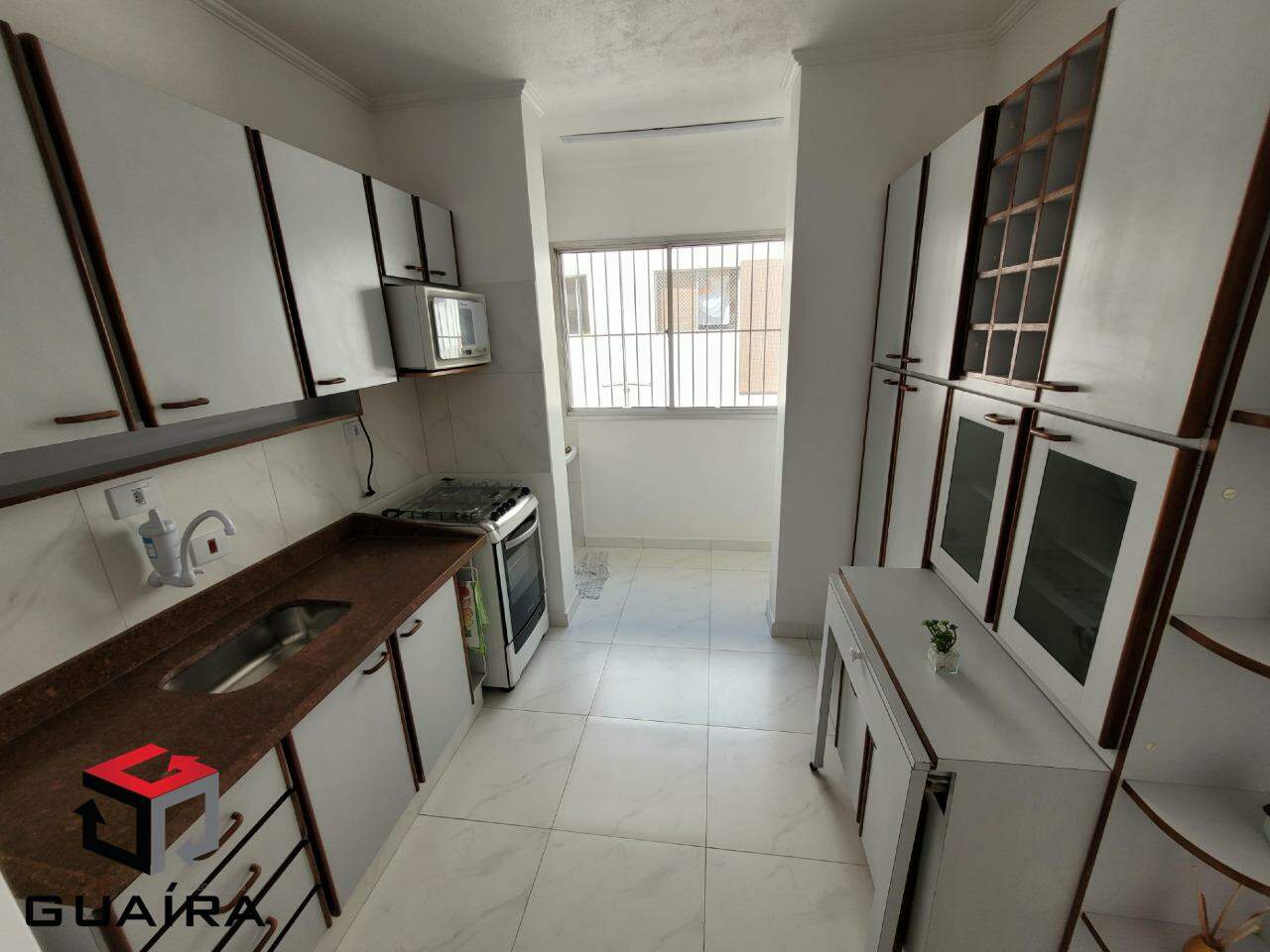 Apartamento à venda com 2 quartos, 65m² - Foto 6