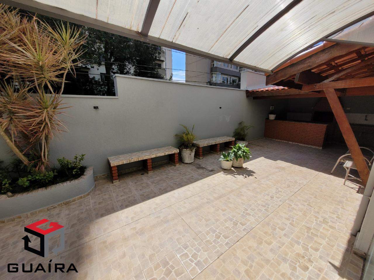 Apartamento à venda com 2 quartos, 65m² - Foto 17