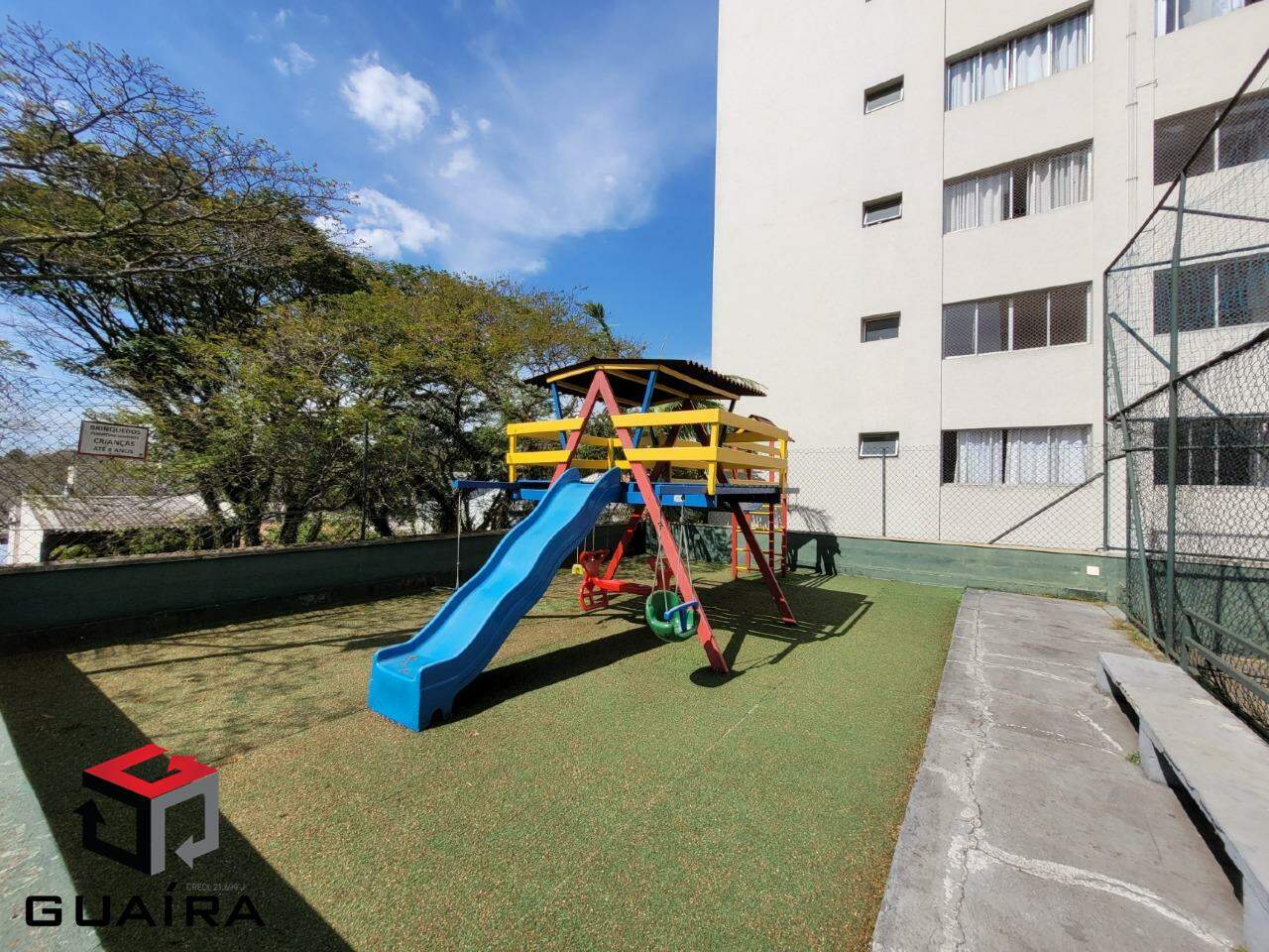 Apartamento à venda com 2 quartos, 65m² - Foto 22