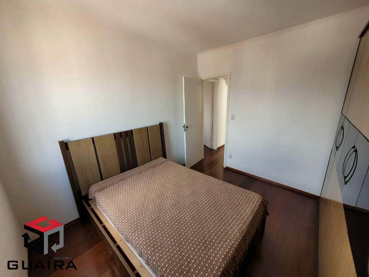 Apartamento à venda com 2 quartos, 65m² - Foto 10