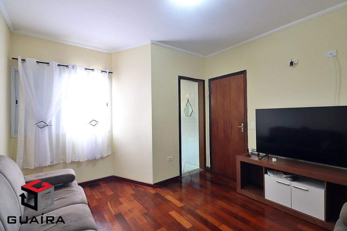 Sobrado à venda com 4 quartos, 225m² - Foto 8