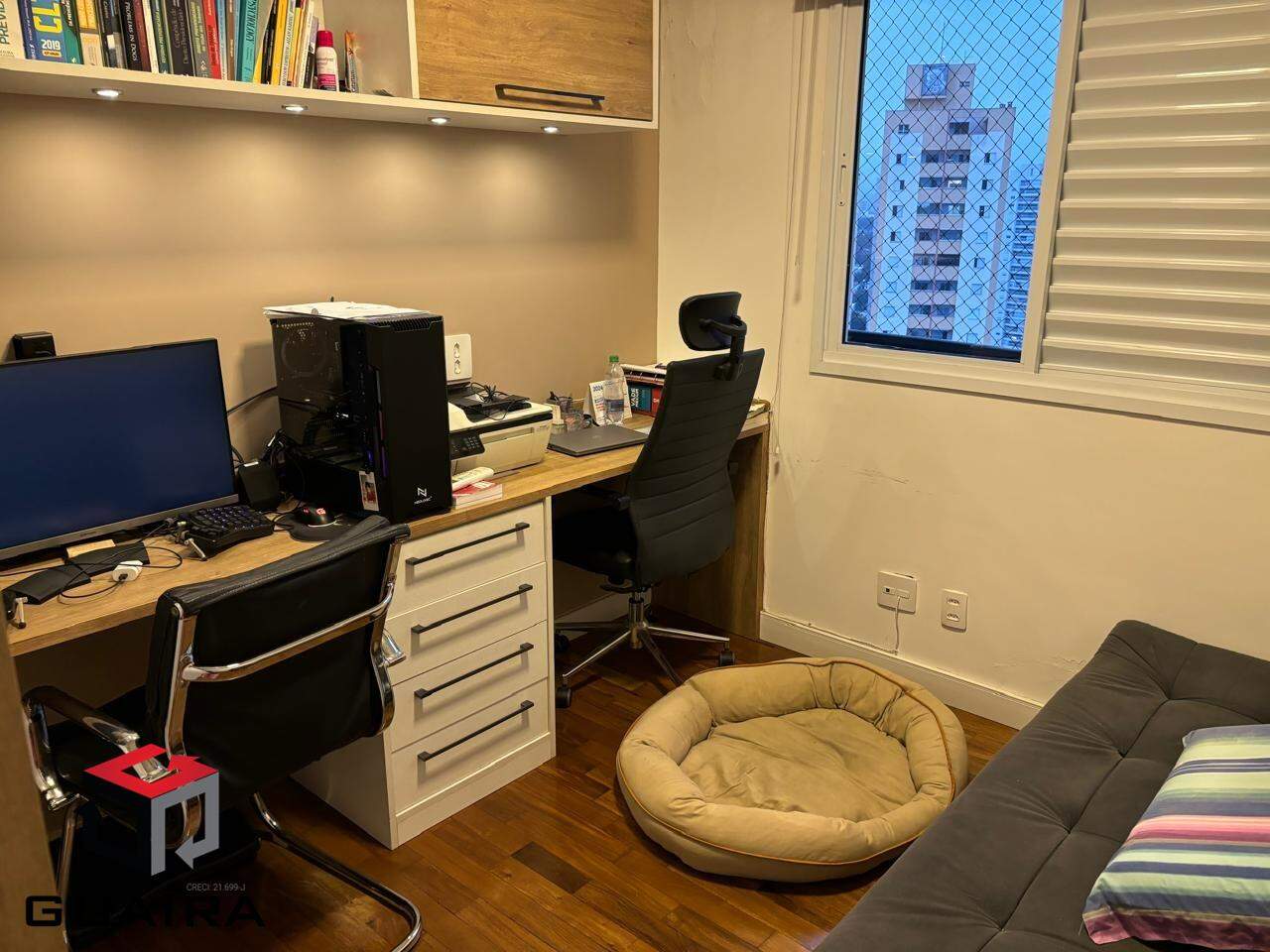 Apartamento à venda com 3 quartos, 107m² - Foto 16