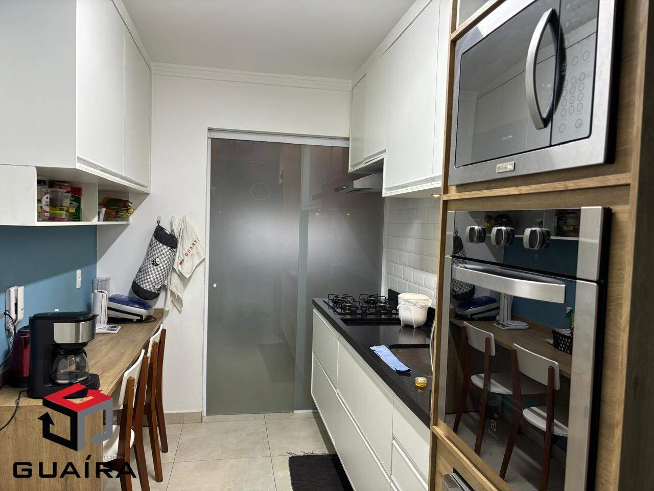 Apartamento à venda com 3 quartos, 107m² - Foto 9