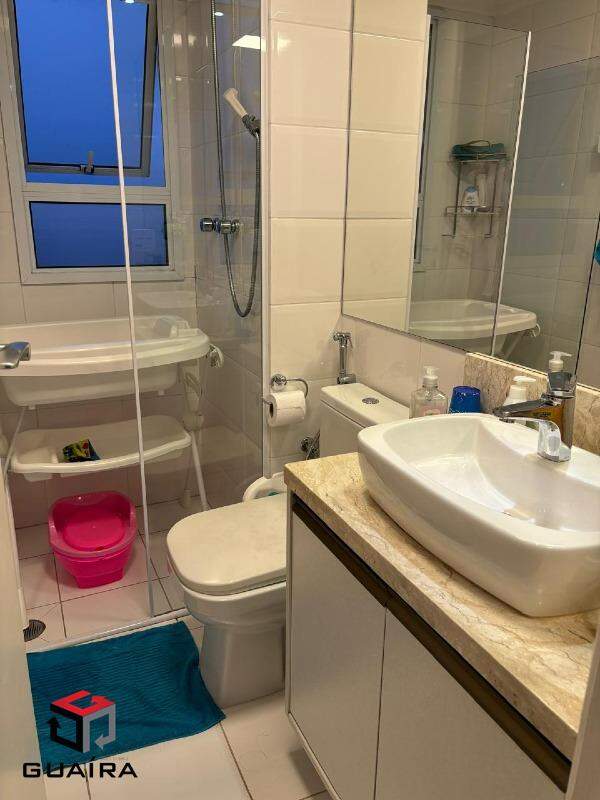 Apartamento à venda com 3 quartos, 107m² - Foto 20