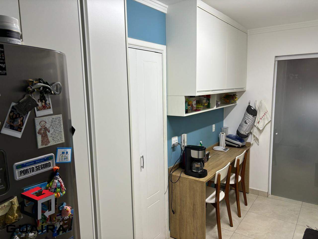 Apartamento à venda com 3 quartos, 107m² - Foto 8