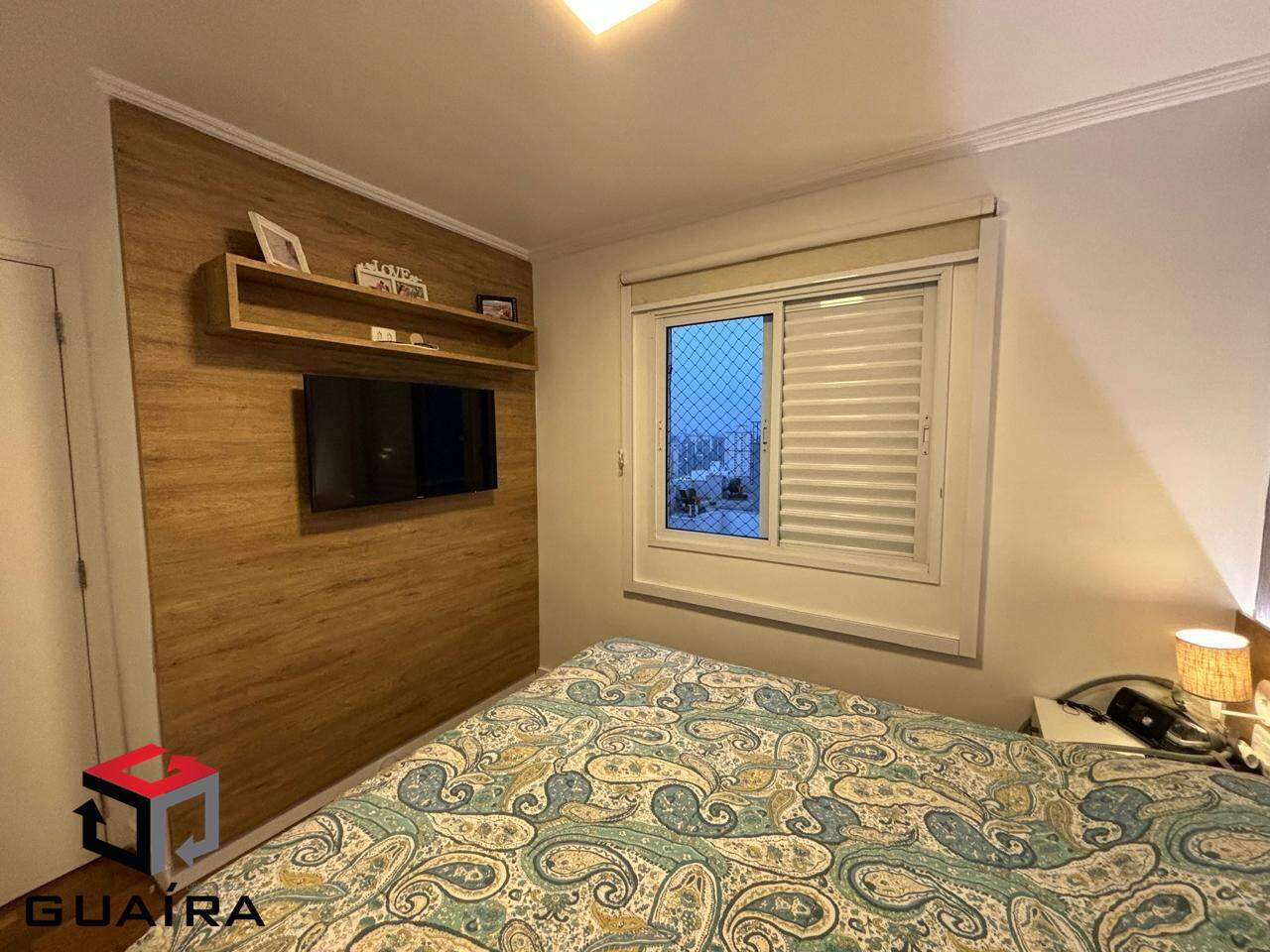 Apartamento à venda com 3 quartos, 107m² - Foto 13