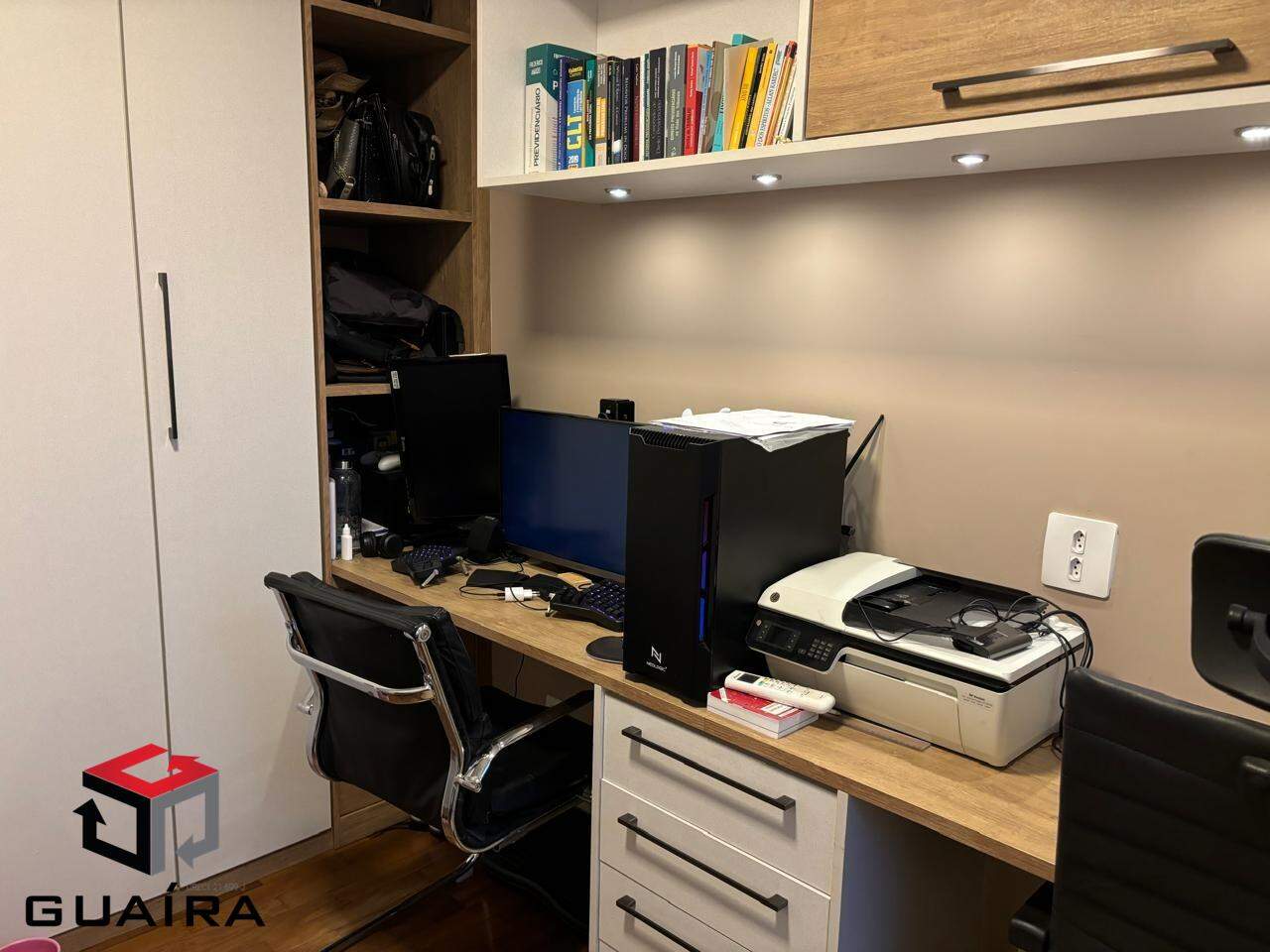 Apartamento à venda com 3 quartos, 107m² - Foto 17