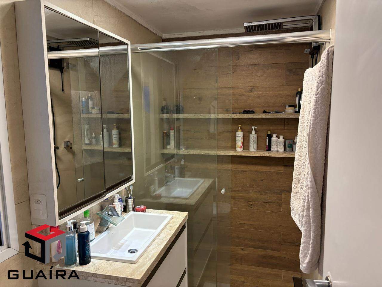 Apartamento à venda com 3 quartos, 107m² - Foto 21