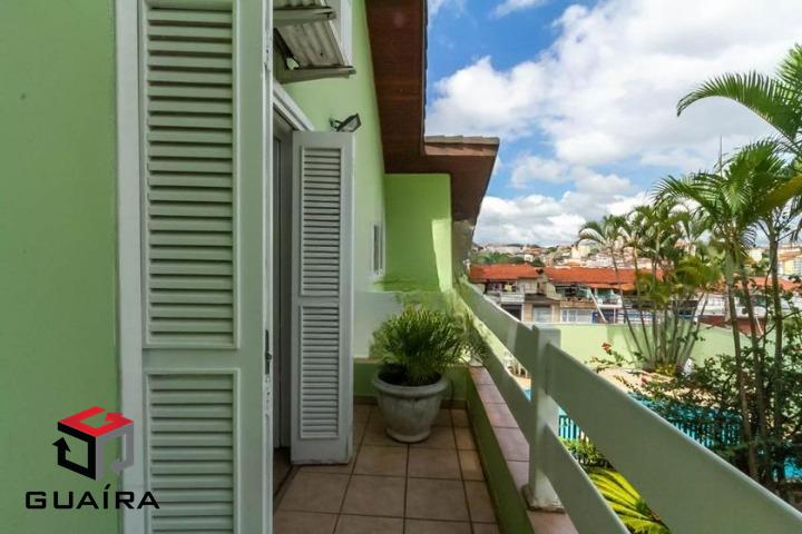 Sobrado à venda com 4 quartos, 450m² - Foto 23