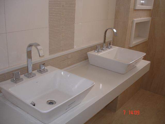 Apartamento à venda com 3 quartos, 204m² - Foto 12