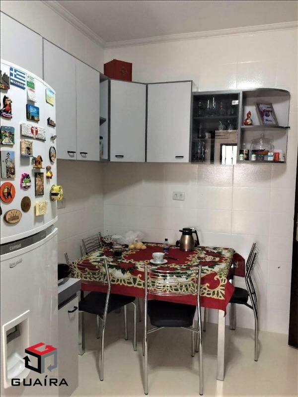 Apartamento à venda com 3 quartos, 94m² - Foto 11