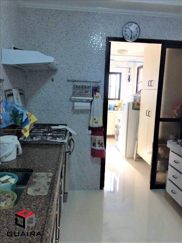 Apartamento à venda com 3 quartos, 94m² - Foto 12