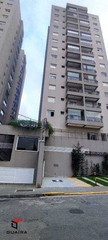 Apartamento à venda com 3 quartos, 96m² - Foto 1