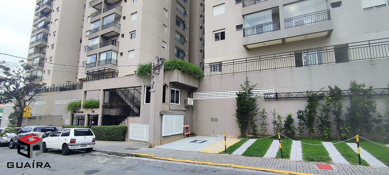 Apartamento à venda com 3 quartos, 96m² - Foto 5